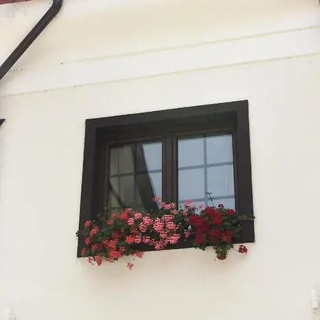 Eke Irin Apartments Охрид Екстериор снимка