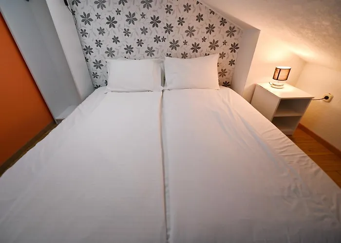 Eke Irin Apartments